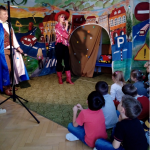 Bezpieczne ferie zimowe